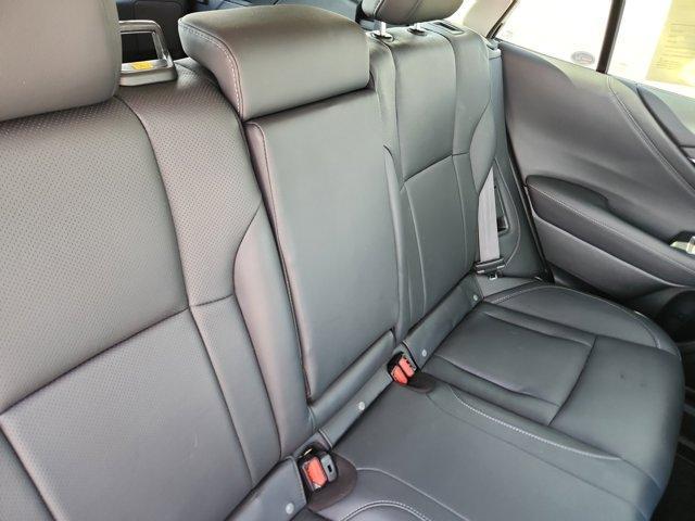 used 2023 Subaru Outback car, priced at $31,500