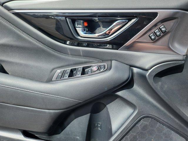 used 2023 Subaru Outback car, priced at $31,500