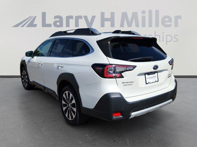 used 2023 Subaru Outback car, priced at $31,500