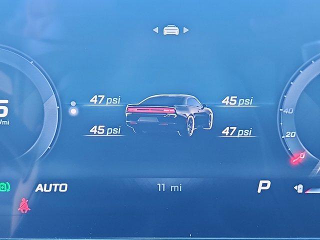 new 2025 Dodge Charger Daytona car, priced at $51,876