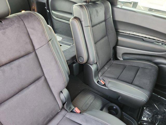 new 2025 Dodge Durango car, priced at $57,579