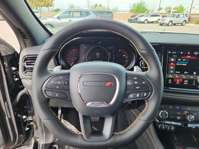 new 2025 Dodge Durango car, priced at $57,579