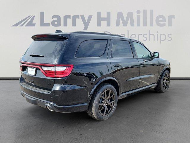 new 2025 Dodge Durango car, priced at $57,579