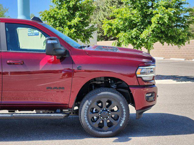 new 2024 Ram 2500 car, priced at $73,137