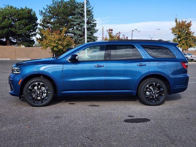 new 2025 Dodge Durango car, priced at $46,994