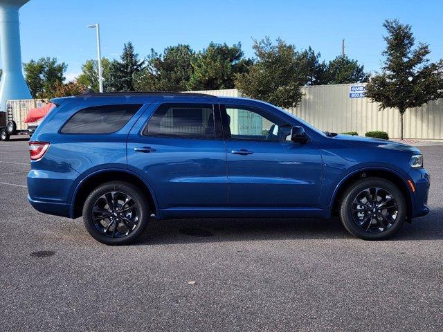 new 2025 Dodge Durango car, priced at $46,994