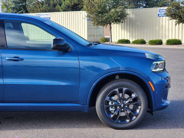 new 2025 Dodge Durango car, priced at $44,994