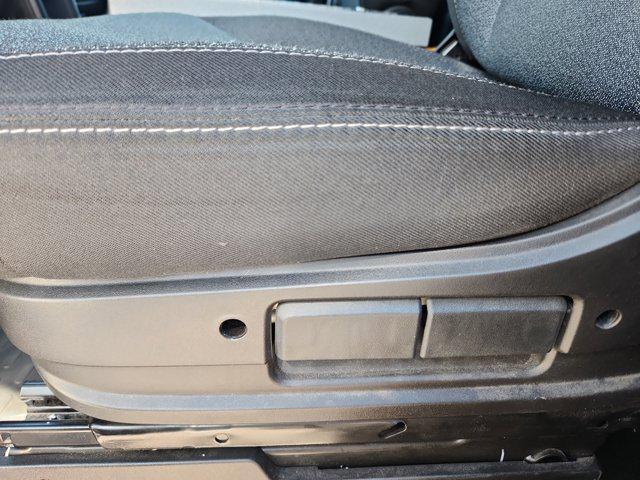 used 2023 Ram ProMaster 2500 car, priced at $30,500