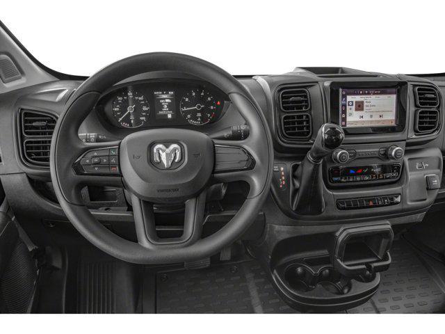 used 2023 Ram ProMaster 2500 car, priced at $30,500