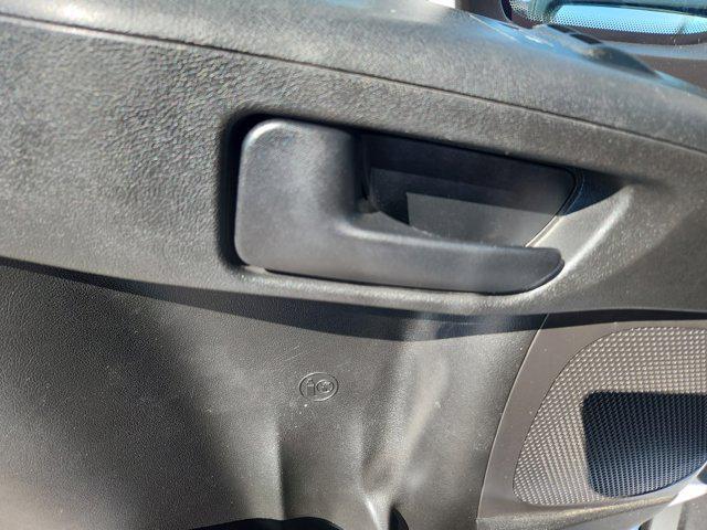 used 2023 Ram ProMaster 2500 car, priced at $30,500
