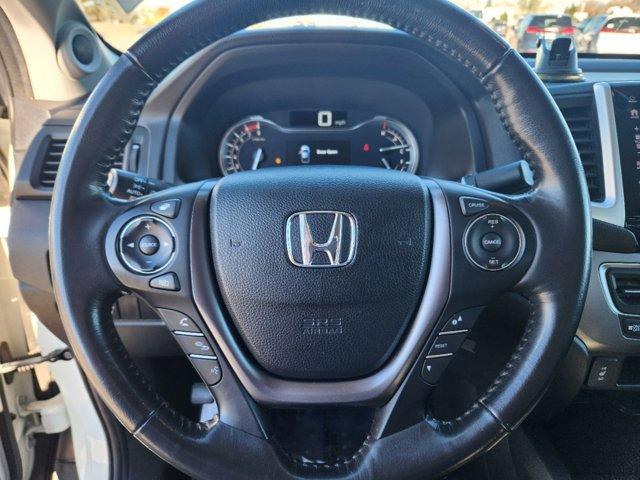 used 2019 Honda Ridgeline car, priced at $28,900