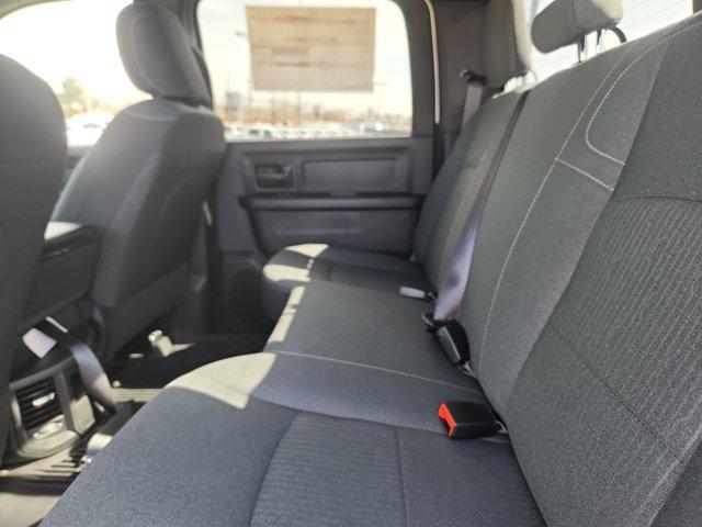 new 2023 Ram 3500 car, priced at $71,270