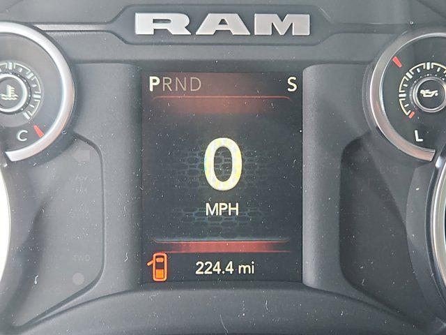 new 2023 Ram 3500 car, priced at $71,270