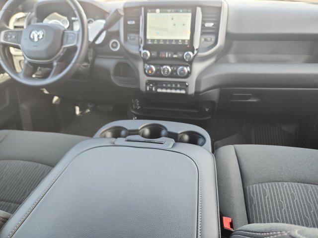 new 2023 Ram 3500 car, priced at $71,270