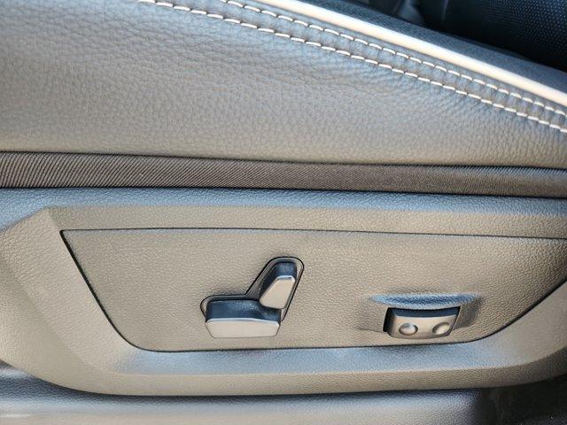 new 2025 Ram 2500 car, priced at $86,521