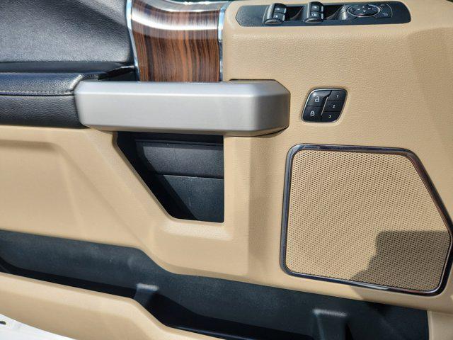 used 2015 Ford F-150 car, priced at $22,000