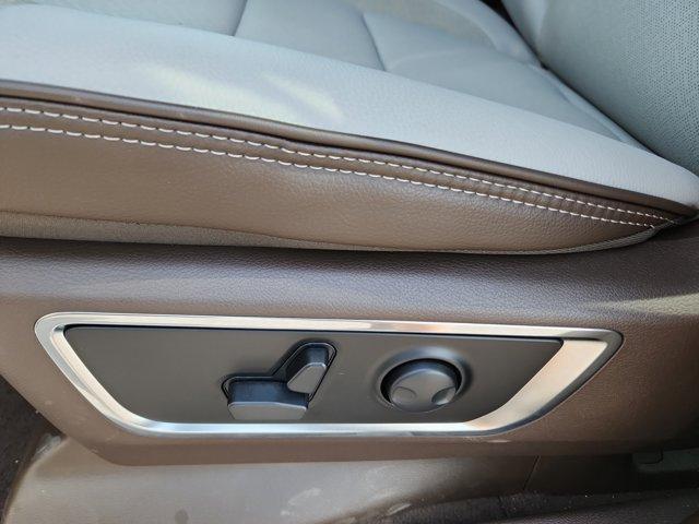 new 2025 Ram 1500 car, priced at $62,081