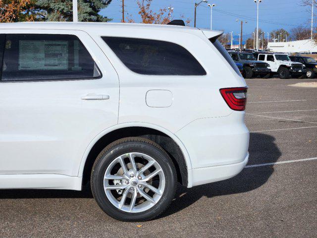 new 2025 Dodge Durango car, priced at $42,842