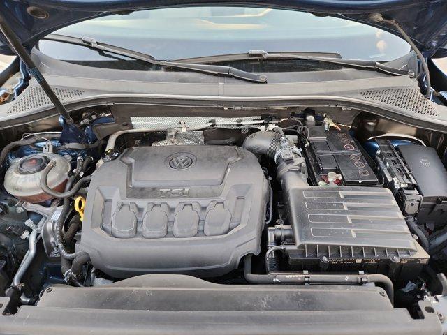 used 2018 Volkswagen Tiguan car, priced at $17,807