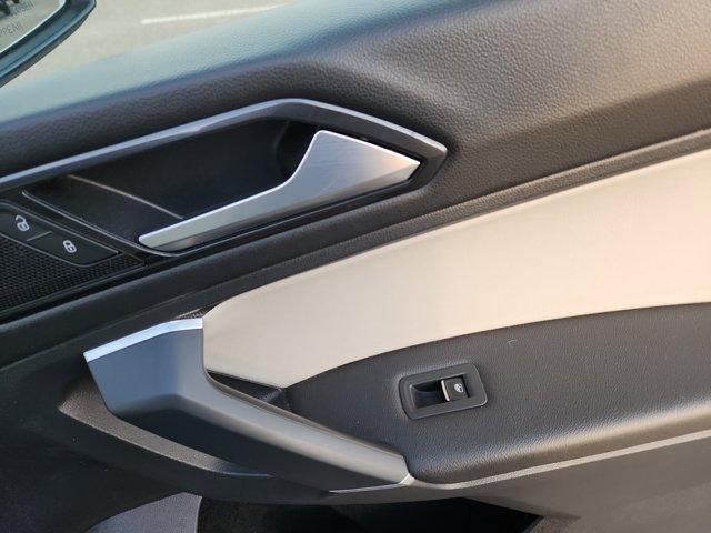 used 2018 Volkswagen Tiguan car, priced at $17,807