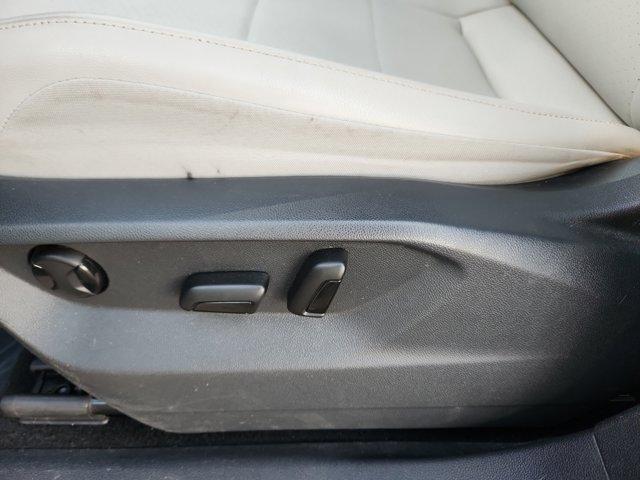 used 2018 Volkswagen Tiguan car, priced at $17,807