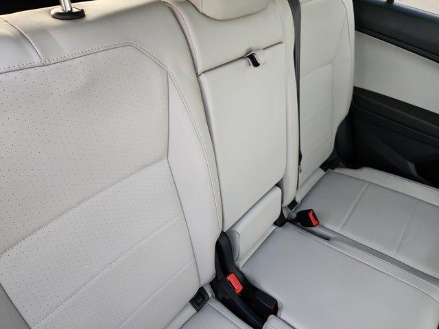 used 2018 Volkswagen Tiguan car, priced at $17,807