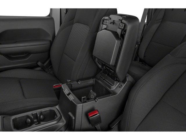 used 2023 Jeep Wrangler car, priced at $30,000