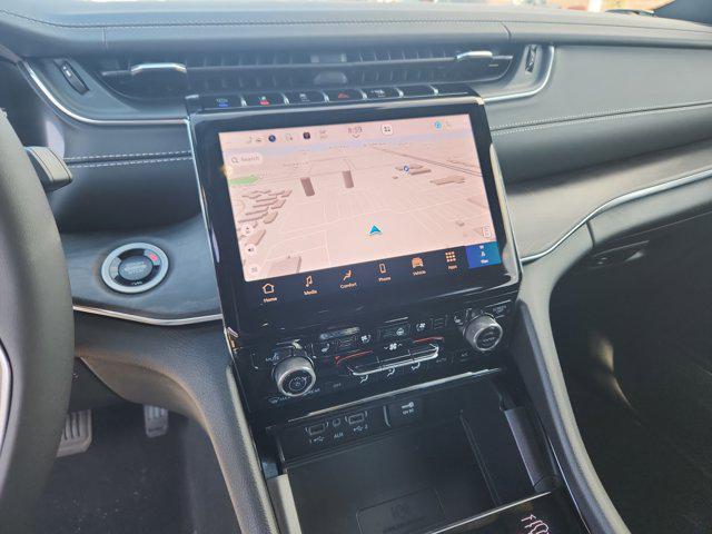 new 2025 Jeep Grand Cherokee 4xe car, priced at $72,777