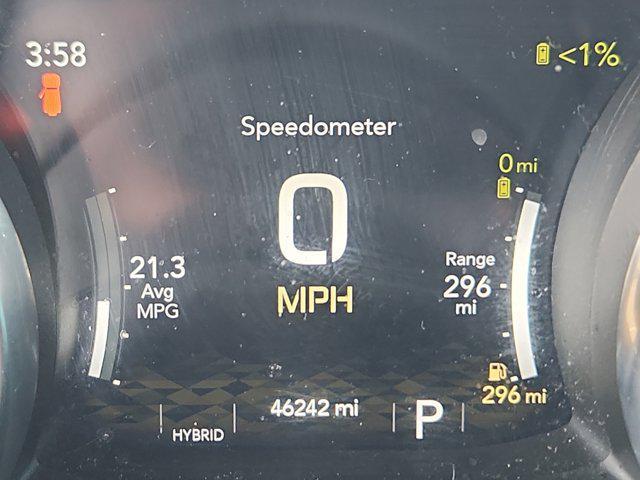 used 2023 Jeep Wrangler 4xe car, priced at $31,500