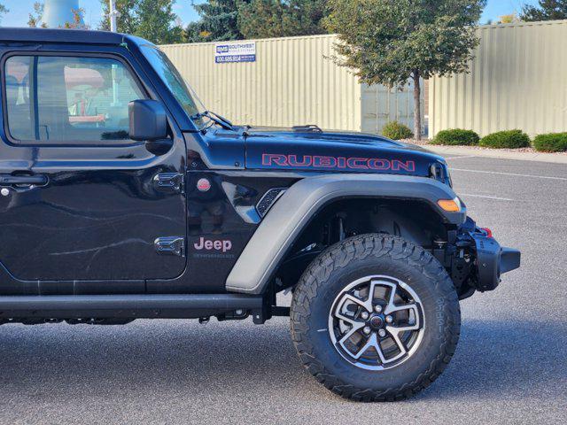 new 2024 Jeep Wrangler car, priced at $59,669