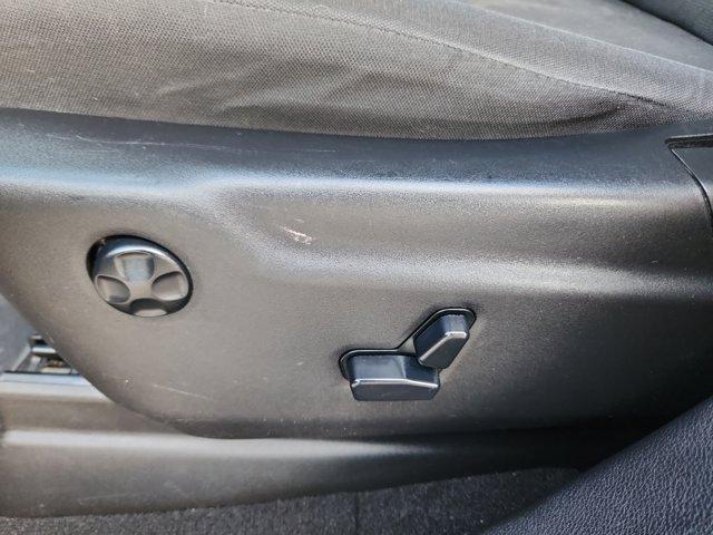 used 2019 Jeep Grand Cherokee car, priced at $18,500