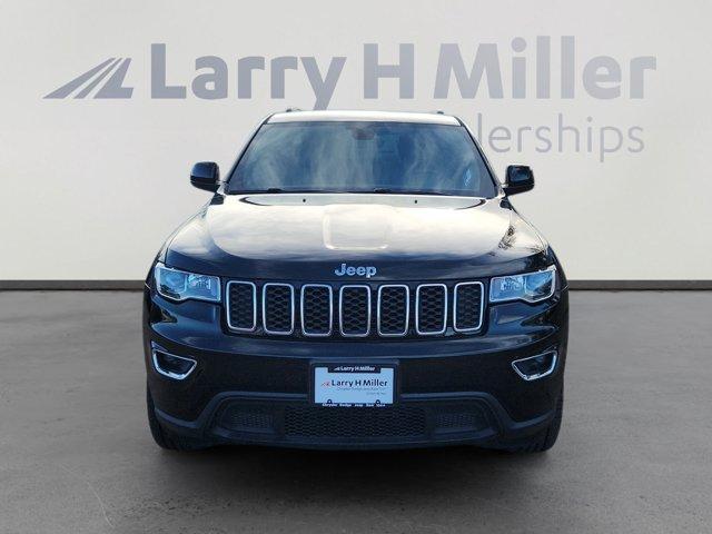 used 2019 Jeep Grand Cherokee car, priced at $18,500