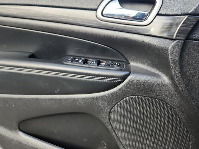 used 2019 Jeep Grand Cherokee car, priced at $18,500