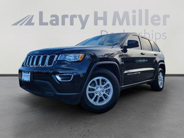 used 2019 Jeep Grand Cherokee car, priced at $18,500