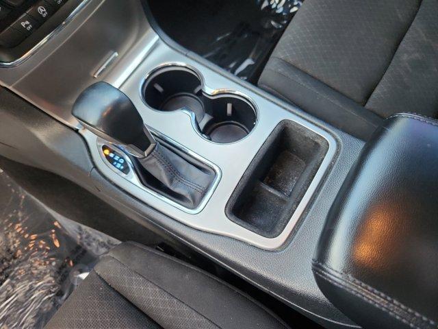 used 2019 Jeep Grand Cherokee car, priced at $18,500