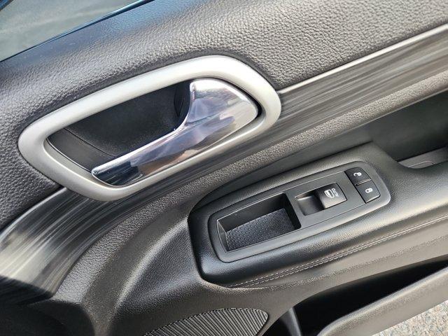 used 2019 Jeep Grand Cherokee car, priced at $18,500