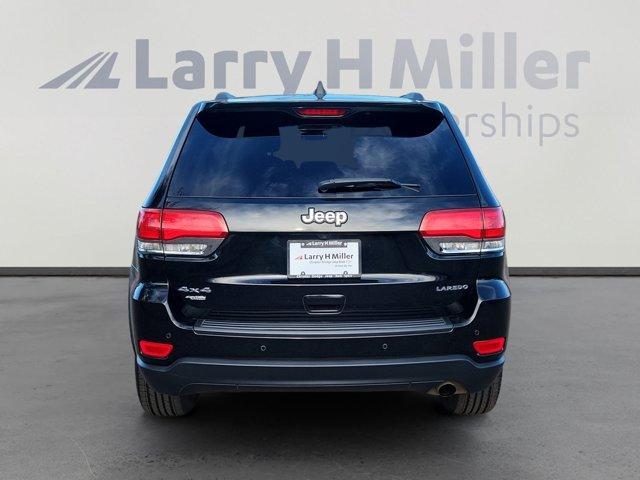used 2019 Jeep Grand Cherokee car, priced at $18,500