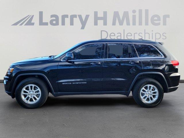 used 2019 Jeep Grand Cherokee car, priced at $18,500