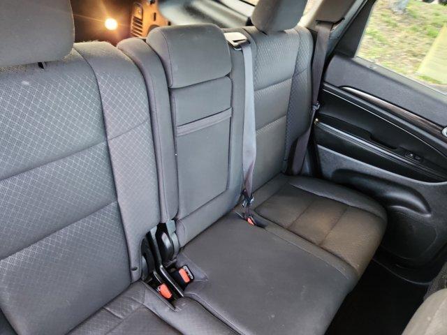 used 2019 Jeep Grand Cherokee car, priced at $18,500