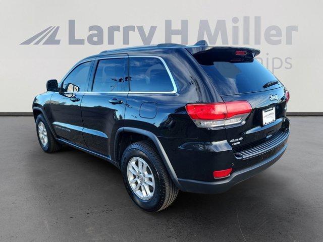 used 2019 Jeep Grand Cherokee car, priced at $18,500