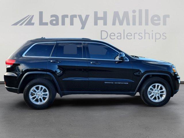 used 2019 Jeep Grand Cherokee car, priced at $18,500