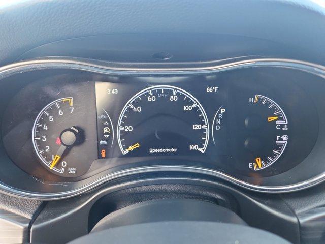 used 2019 Jeep Grand Cherokee car, priced at $18,500