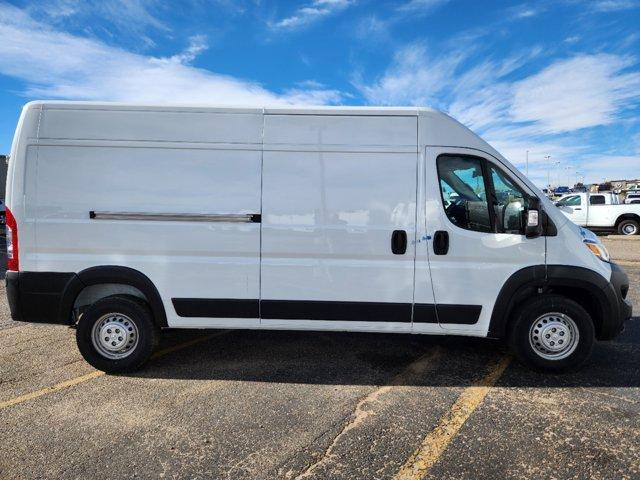 new 2024 Ram ProMaster 2500 car, priced at $47,867