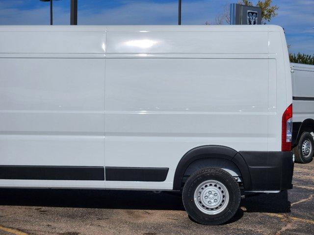 new 2024 Ram ProMaster 2500 car, priced at $47,867