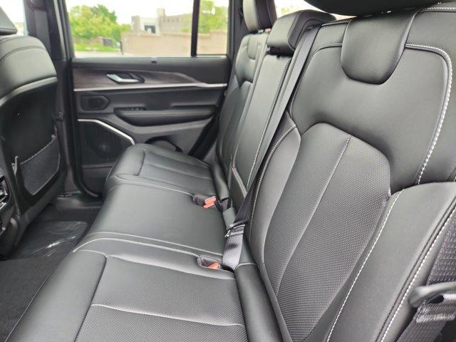 new 2025 Jeep Grand Cherokee 4xe car, priced at $57,375