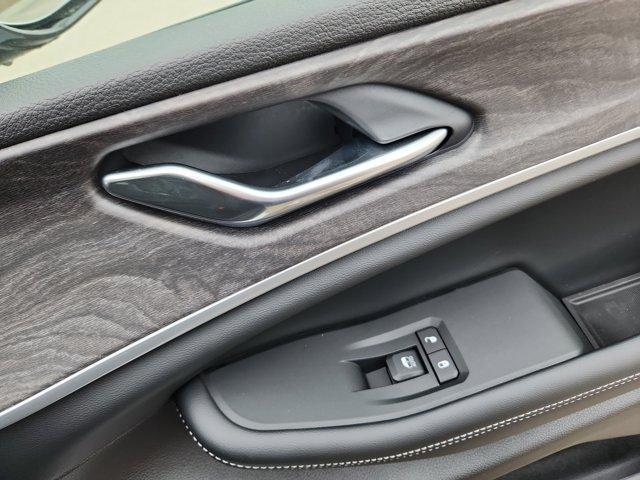 new 2025 Jeep Grand Cherokee 4xe car, priced at $57,375