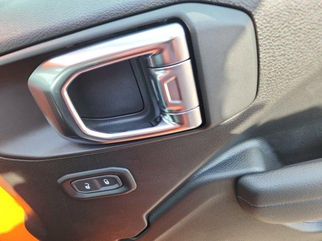 new 2025 Jeep Wrangler 4xe car, priced at $60,175