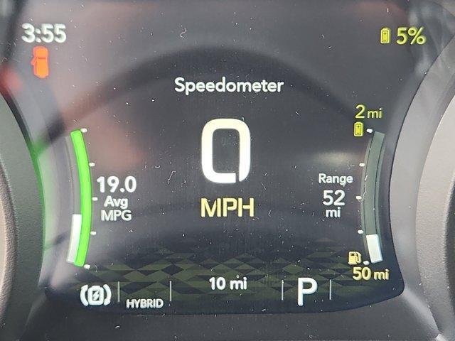 new 2025 Jeep Wrangler 4xe car, priced at $60,175