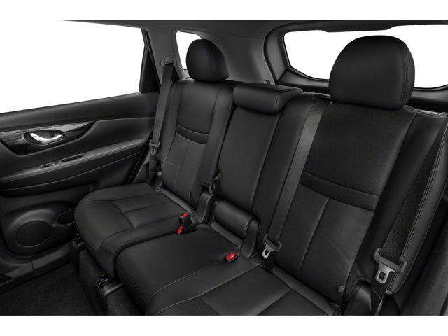 used 2021 Nissan Rogue Sport car, priced at $14,500