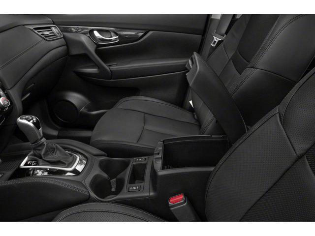 used 2021 Nissan Rogue Sport car, priced at $14,500